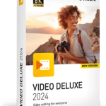 img [PORTABLE] MAGIX Video Deluxe 2024 v23.0.1.180 x64 Portable - ITA