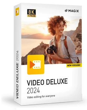 [PORTABLE] MAGIX Video Deluxe 2024 v23.0.1.180 x64 Portable – ITA