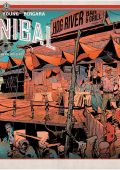 img FWGN 66 - CANNIBAL 01 (Image)