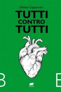 Diletta Cappannini – Tutti contro tutti (2023)