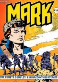 img Il Comandante Mark - Volume 67 (Edizioni IF)