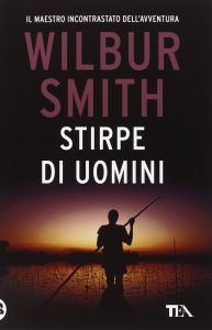 Wilbur Smith – Ballantyne 02. Stirpe di uomini (2012) mp3 – 80kbps