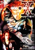img X-Files - Volume 13