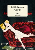 Judith Rossner - Agosto (2020)