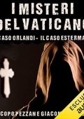 Jacopo Pezzan, Giacomo Brunoro – I Misteri del Vaticano (2012) mp3 - 320kbps