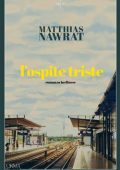 Matthias Nawrat - L'ospite triste (2023)