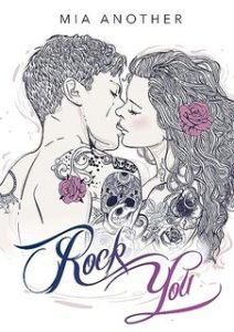 Mia Another – Rock You (2023)