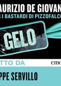 Maurizio De Giovanni – Gelo per i Bastardi di Pizzofalcone (2016) mp3 - 64kbps
