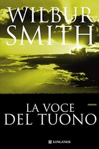 Wilbur Smith – La voce del tuono (2010) mp3 – 80kbps