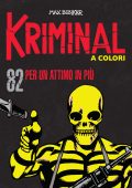 img Kriminal A Colori 82 - Per un attimo in più (RCS 2022-03)