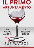 Sue Watson - Il primo appuntamento (2023)