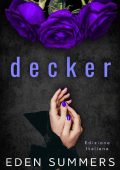 Eden Summers - Decker (2023)