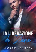 Sloane Kennedy - La liberazione di Zane (2023)