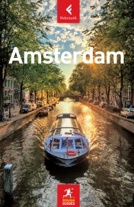AA.VV. – Rough Guides. Amsterdam (2019)