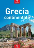 AA.VV. - Rough Guides. Grecia continentale (2019)