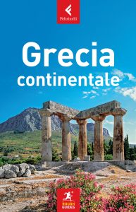 AA.VV. – Rough Guides. Grecia continentale (2019)