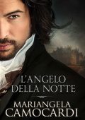 Mariangela Camocardi - L'angelo della notte (2023)