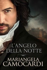 Mariangela Camocardi – L’angelo della notte (2023)