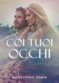 Giuseppina Sarni - Coi tuoi occhi (2023)