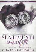 Charmaine Pauls - La bellezza nell’imperfezione Vol. 2 - Sentimenti imperfetti (2023)