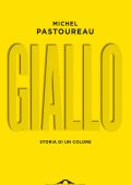 Michel Pastoureau - Giallo (2023)