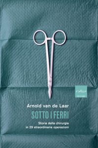 Arnold Van De Laar – Sotto i ferri (2019)
