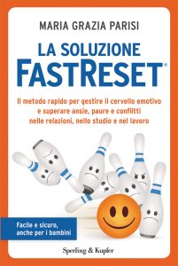 Maria Grazia Parisi – La soluzione FastReset® (2014)