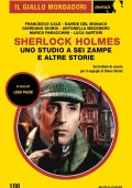AA.VV. - Sherlock Holmes. Uno studio a sei zampe e altre storie (2023)