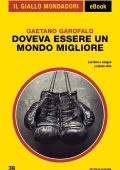 Gaetano Garofalo - Doveva essere un mondo migliore (2023)