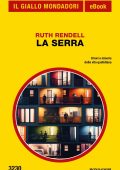 Ruth Rendell - La serra (2023)
