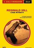 Reginald Hill - I due ritratti (2023)