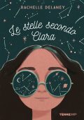 Rachelle Delaney - Le stelle secondo Clara (2023)