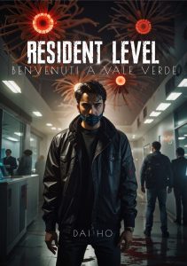 Dai Ho – Resident Level Vol. 1. Benvenuti a Vale Verde (2023)
