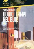 Pietro Furlotti - Dodici lampi nel buio (2023)