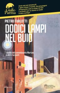 Pietro Furlotti – Dodici lampi nel buio (2023)