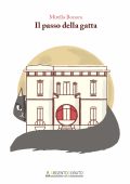 Mirella Bonora - Il passo della gatta (2023)