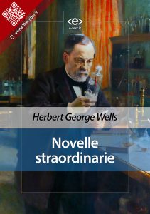 Herbert George Wells – Novelle straordinarie (2023)