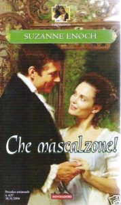 Suzanne Enoch – Che mascalzone! (2004)