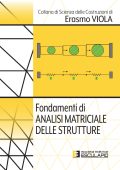Erasmo Viola - Fondamenti di analisi matriciale delle strutture (2023)