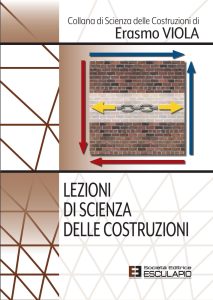 Erasmo Viola – Lezioni di Scienza delle Costruzioni (2023)