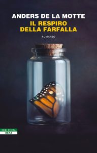 Anders de la Motte – Il respiro della farfalla (2023)