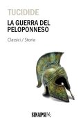 Tucidide - La guerra del Peloponneso (2023)
