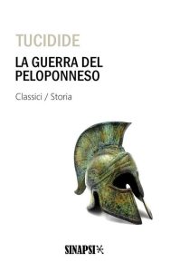 Tucidide – La guerra del Peloponneso (2023)