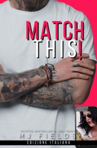 MJ Fields – The Matched Duet Vol. 1. Match This (2023)