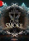 Laura Sebastian - Lady Smoke (2023)