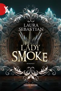 Laura Sebastian – Lady Smoke (2023)