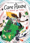 Colas Gutman, Marc Boutavant - Cane Puzzone e il bidone del tempo (2023)