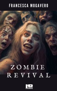 Francesca Mogavero – Zombie Revival (2023)
