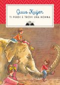 Guus Kuijer - Ti perdi e trovi una nonna (2023)