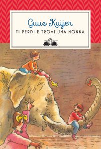 Guus Kuijer – Ti perdi e trovi una nonna (2023)